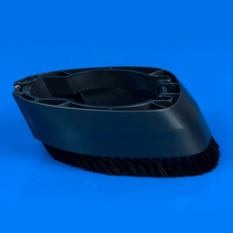 Кругла щітка з ворсом для пилососа Rowenta SS-2230002453 — фото 4