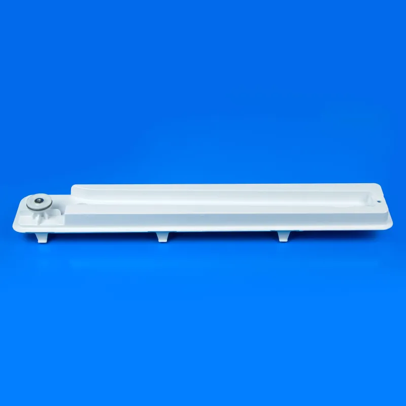 Ліва напрямна для холодильника Beko 5941060200 — фото 2