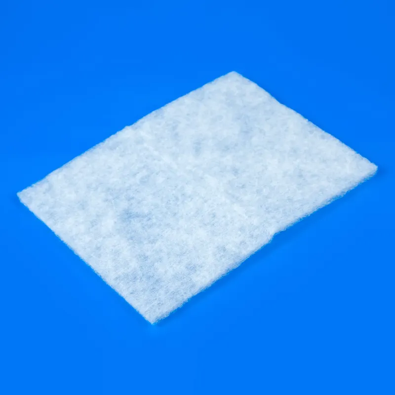 Комплект мішків для пилососа (4 шт) з мікроволокна ELMB01K S-BAG WORWO для Phillips, Electrolux — фото 4