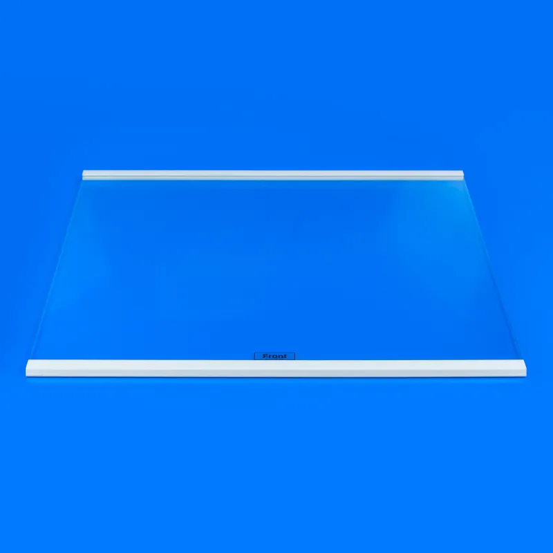 Верхня полиця холодильника Samsung DA97-19046A — фото 2