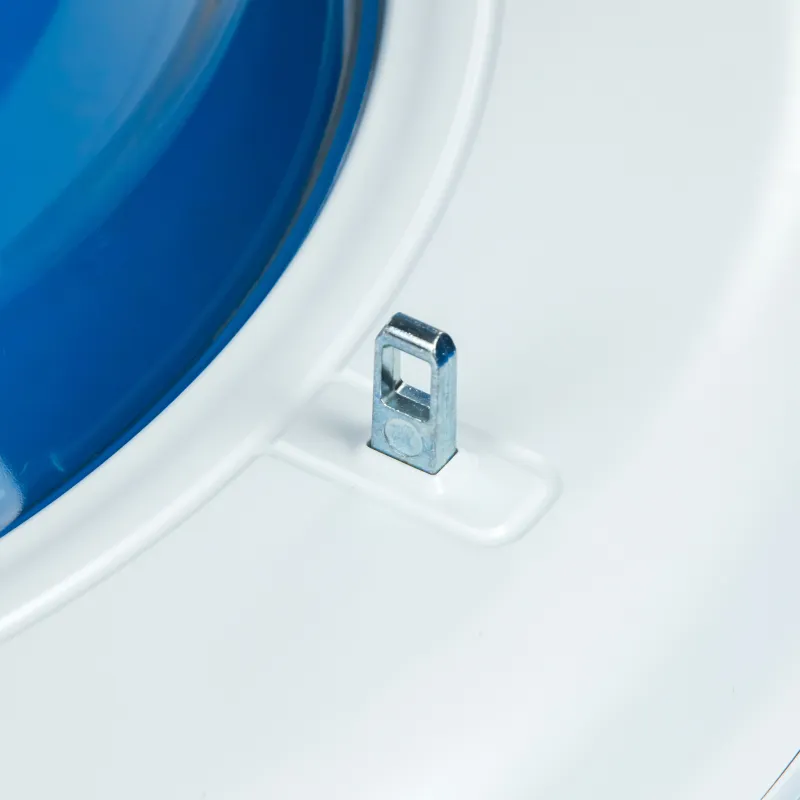 Дверцята для пральної машини Gorenje 863876 — фото 4