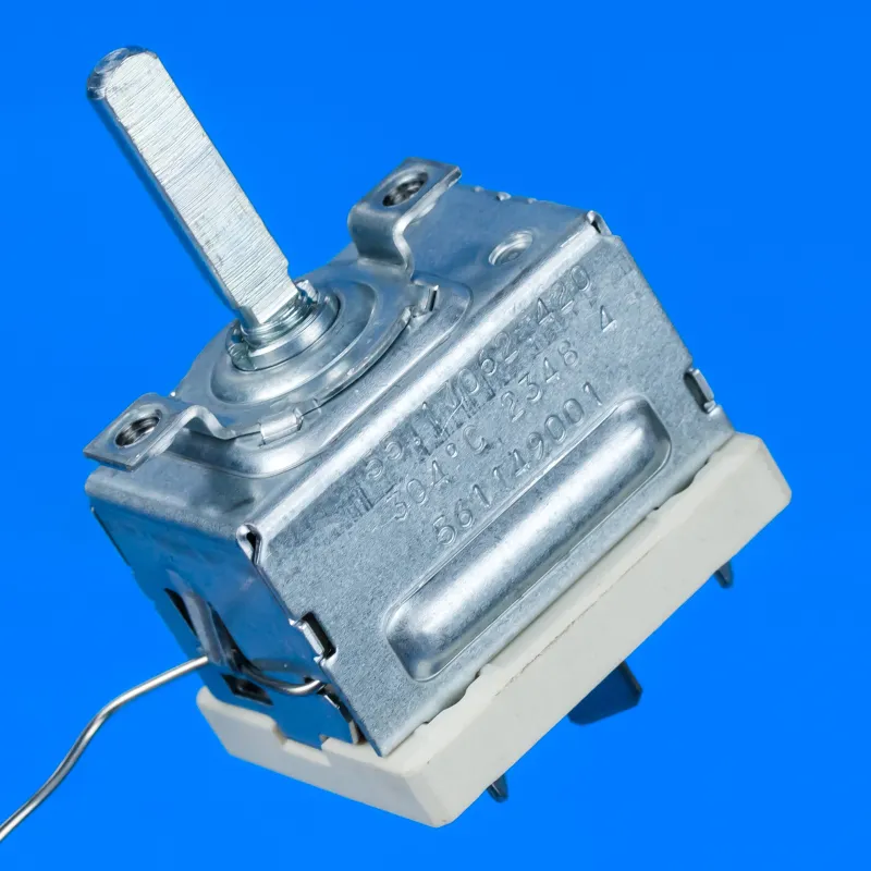 Термостат для духовки Electrolux 5611490011 (без упаковки) — фото 2