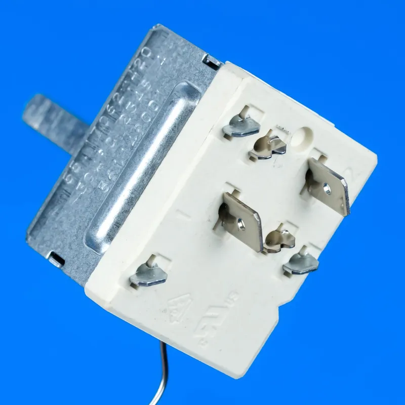 Термостат для духовки Electrolux 5611490011 (без упаковки) — фото 3