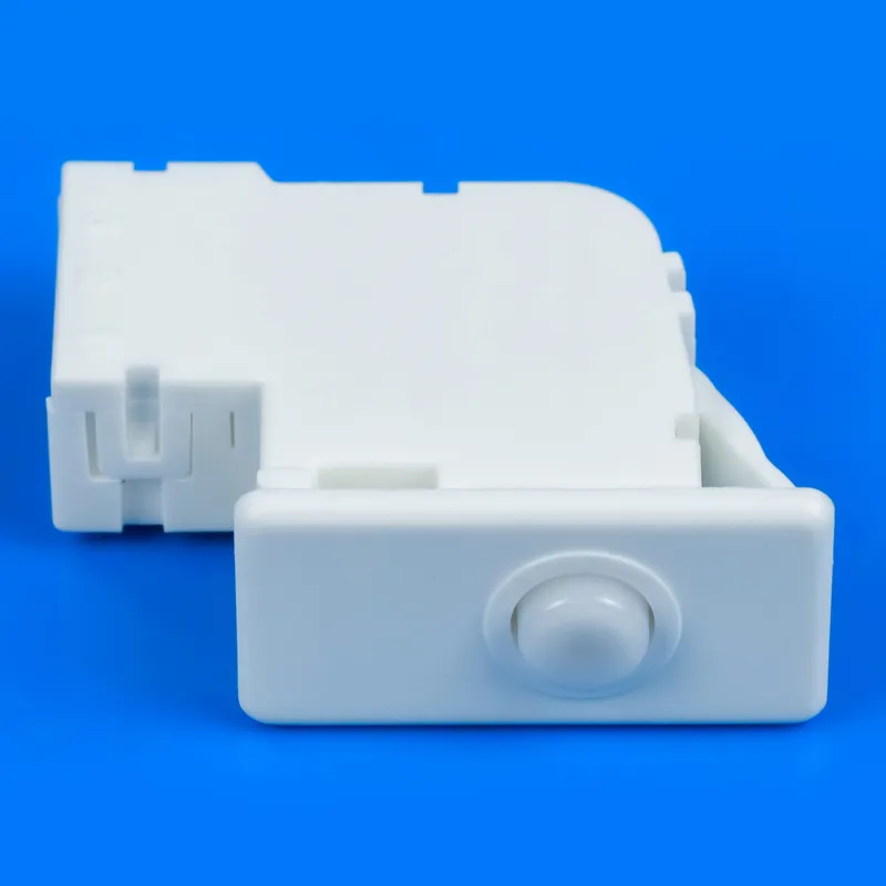 Кнопка для сушильної машини Samsung DC64-00828D Original — фото 2
