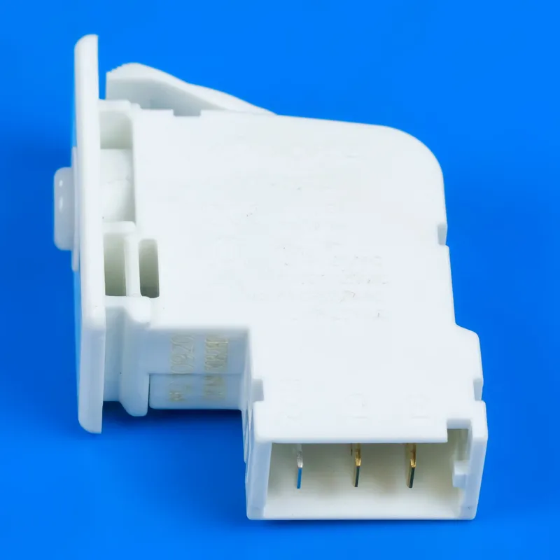 Кнопка для сушильної машини Samsung DC64-00828D Original — фото 3