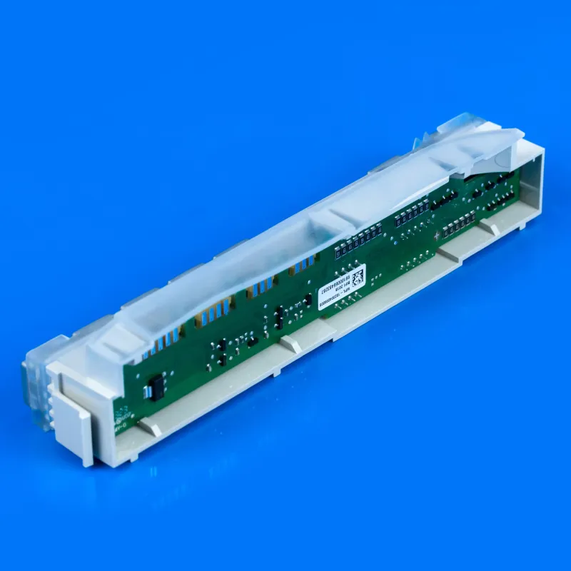 Плата індикації для посудомийної машини Ariston C00633976 — фото 3