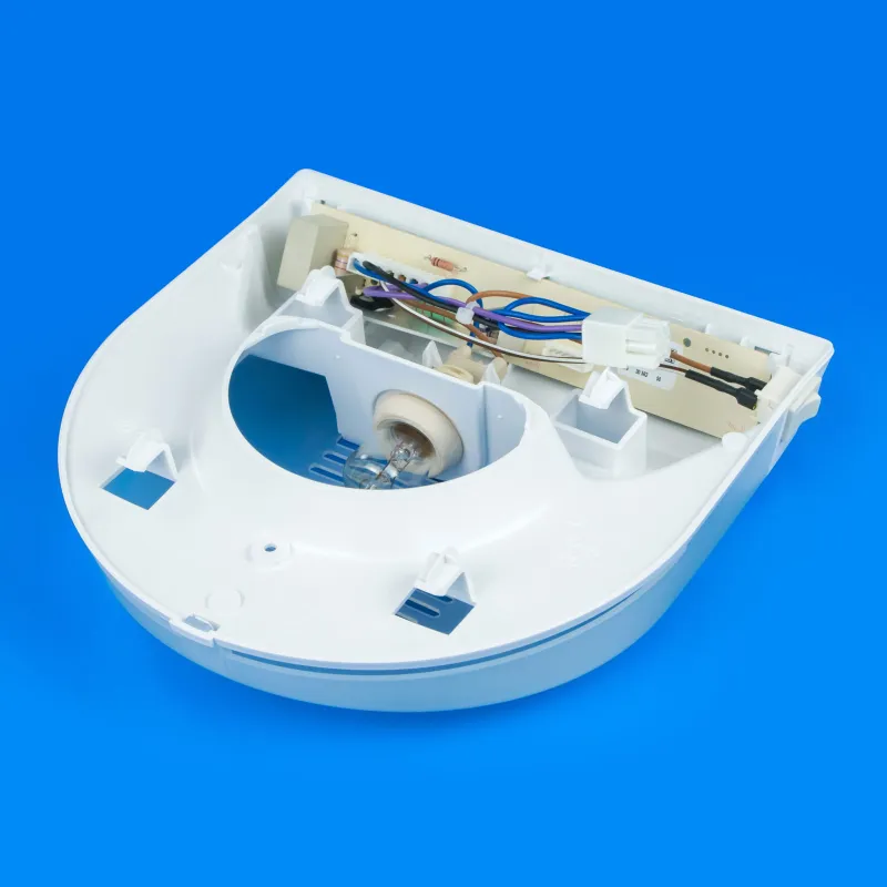 Електронний модуль керування Bosch Siemens 499705 для холодильника — фото 3