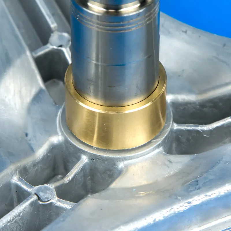 Хрестовина барабана для пральної машини Bosch 473774 (EBI 784) — фото 3