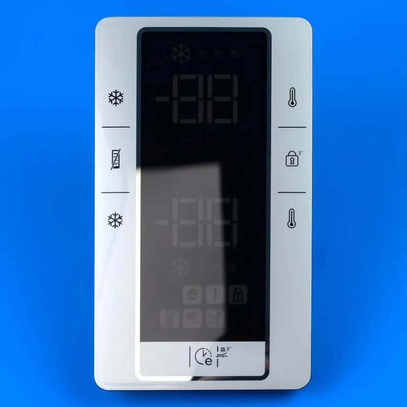 Дисплей індикації для холодильника Beko 4398350710 — фото 2