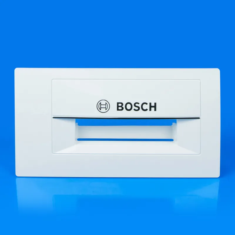 Ручка порошкоприймача для пральної машини Bosch Siemens 633355 — фото 2