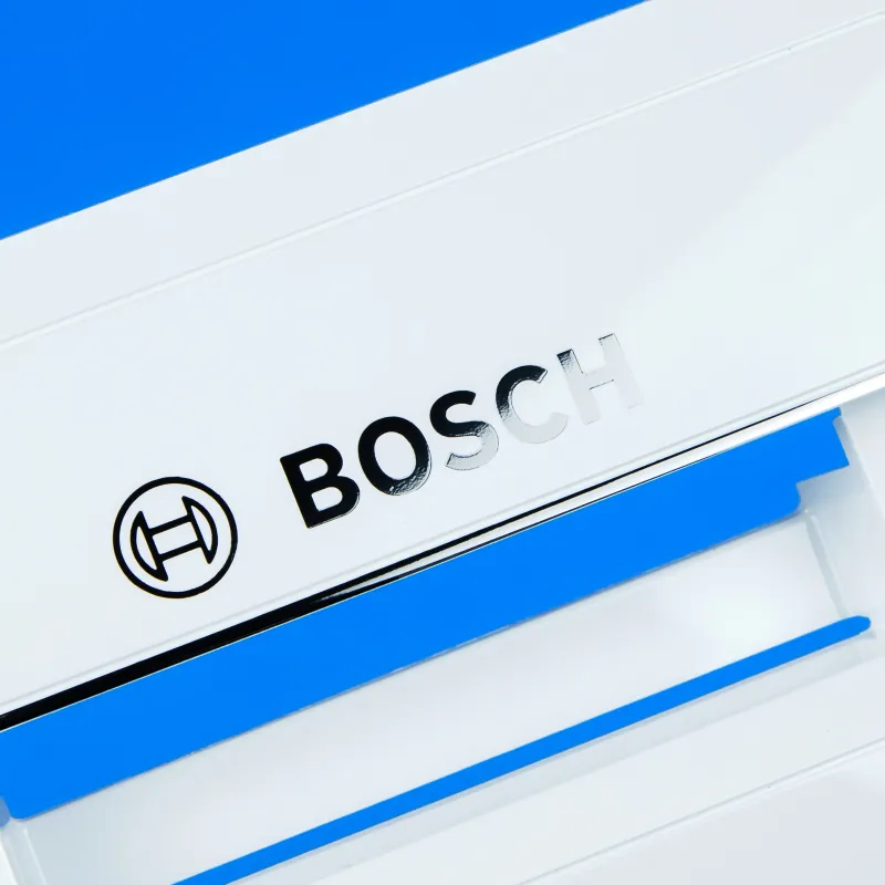 Ручка порошкоприймача для пральної машини Bosch Siemens 633355 — фото 4