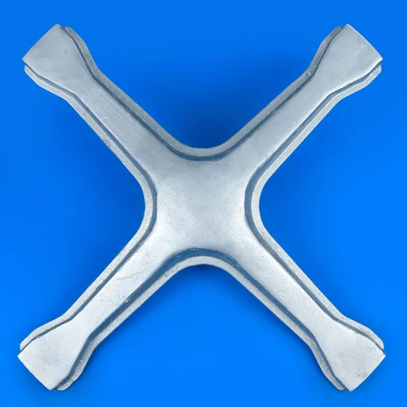Хрестовина барабана для пральної машини Electrolux 236018800 (Україна) — фото 3
