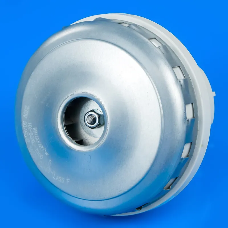 Мотор для мийних пилососів CleanBoost HX-80XL-1600 — фото 3