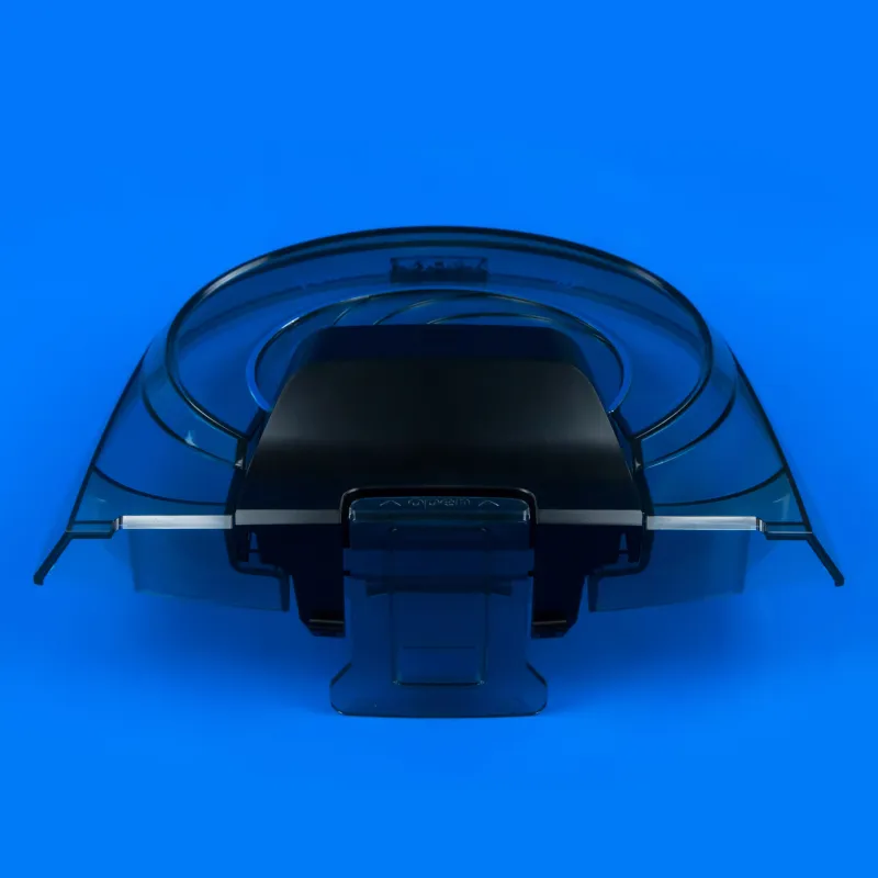 Пилосос Bosch Siemens 12037887 кришка пилозбірника — фото 4