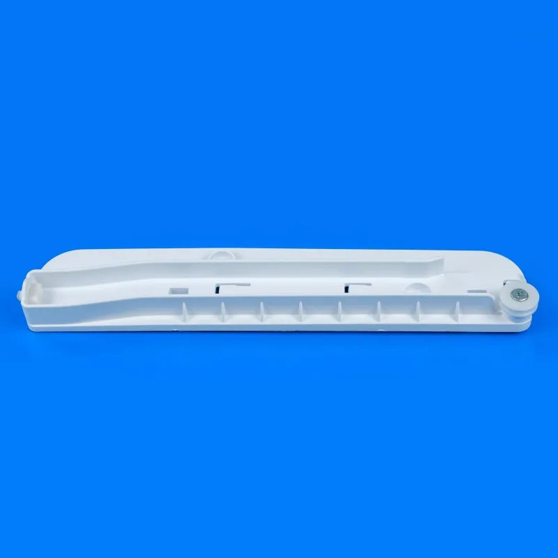 Кріплення для верхнього ящика холодильника Beko 4915040100 — фото 3