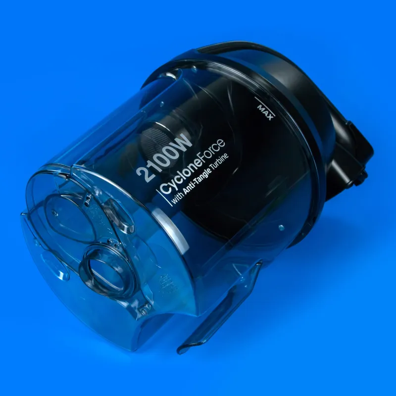 Контейнер для збору пилу Samsung DJ97-02354F для пилососа — фото 4