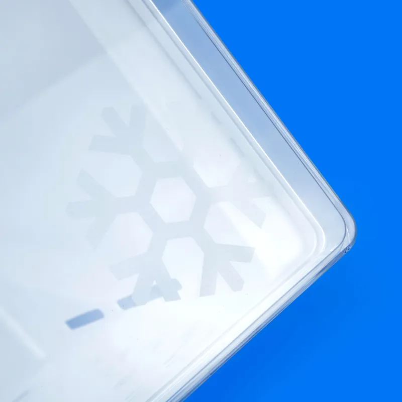Ящик середнього розміру для холодильника Samsung DA97-21135A — фото 4