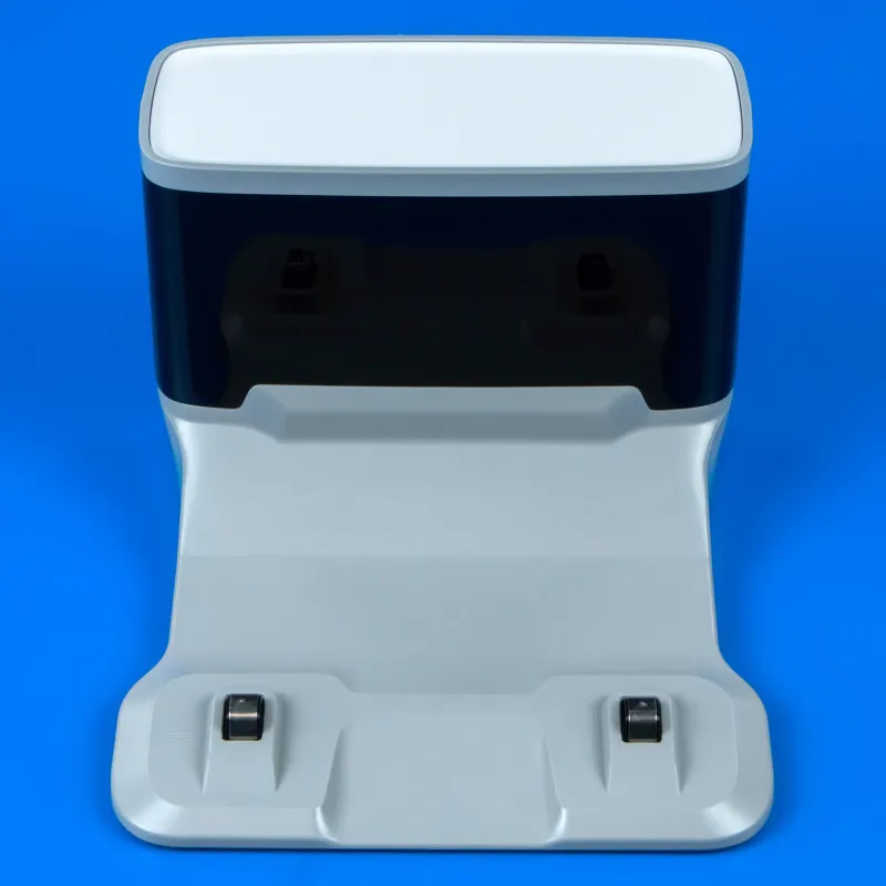 Док-станція для зарядки робота-пилососа Samsung DJ96-00235A — фото 2