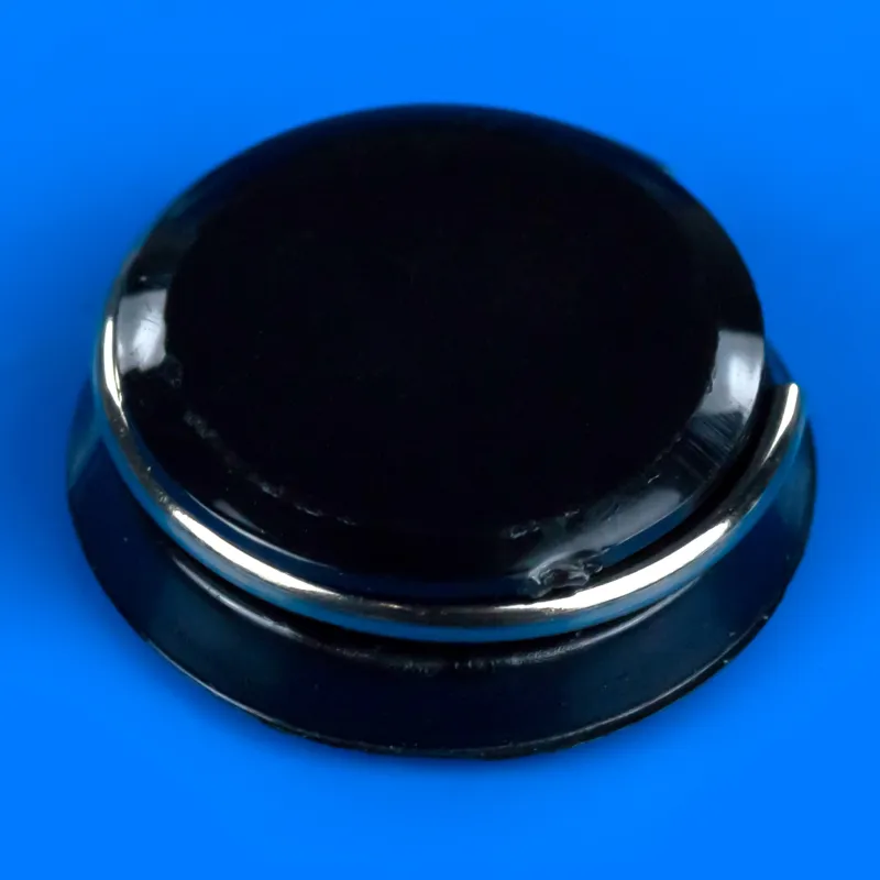 Чашковий магнітний вузол для кухонного комбайна Kenwood KW712873 — фото 2