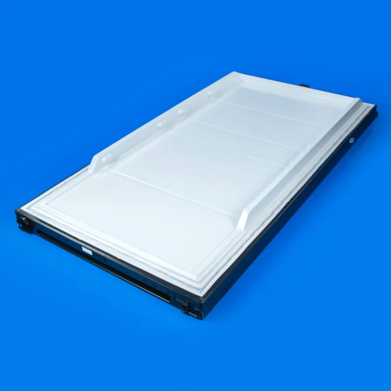 Дверцята для холодильника Samsung DA91-05334A — фото 3