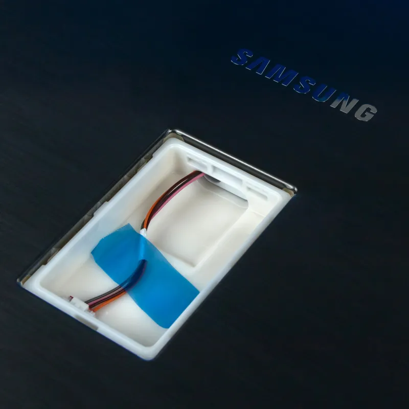 Дверцята для холодильника Samsung DA91-05334A — фото 4