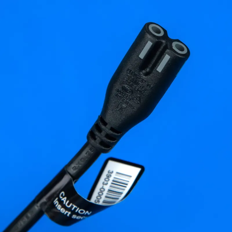 Кабель живлення для робота-пилососа Samsung 3903-000525 — фото 2