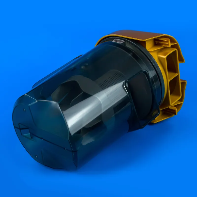 Контейнер для збору пилу з фільтром Rowenta RS-2230001685 — фото 4