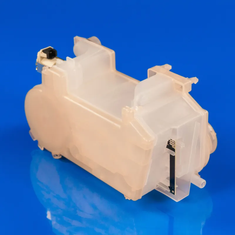 Контейнер для солі для посудомийної машини Ariston C00256548 — фото 3