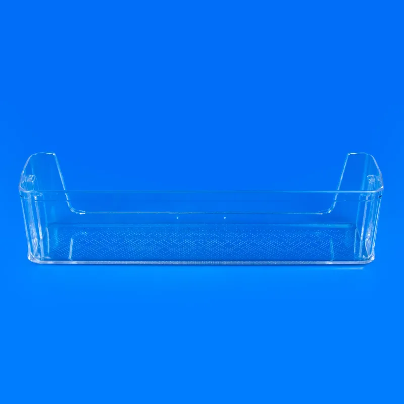 Полиця для пляшок Ariston C00680792 для холодильника — фото 2