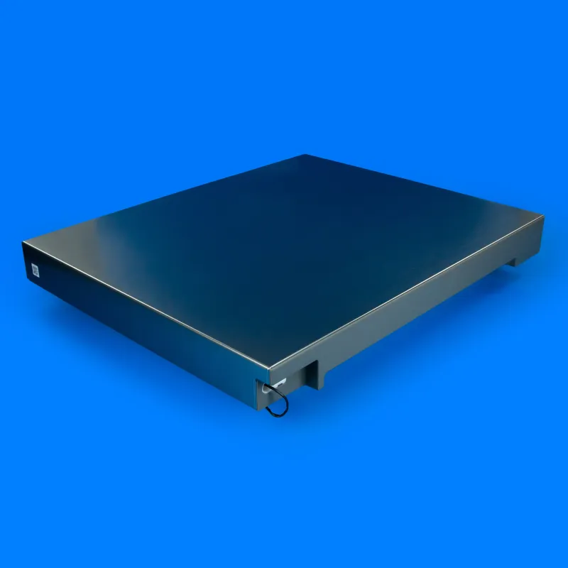 Дверцята морозильного відділення холодильника Samsung DA91-06361K — фото 3