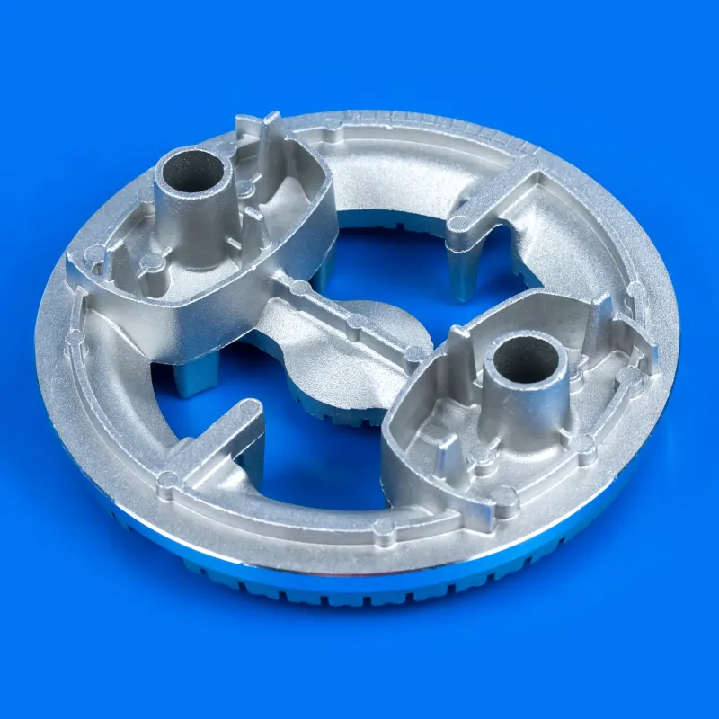 Газова конфорка Turbo Ariston C00289846 — фото 3