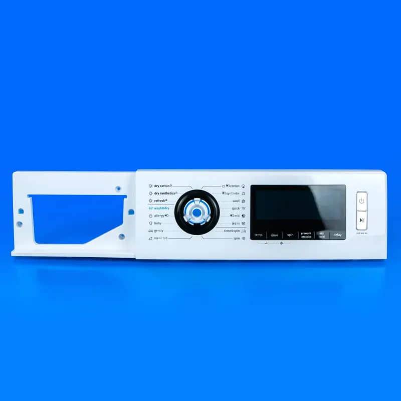 Модуль керування Gorenje для пральної машини — фото 2