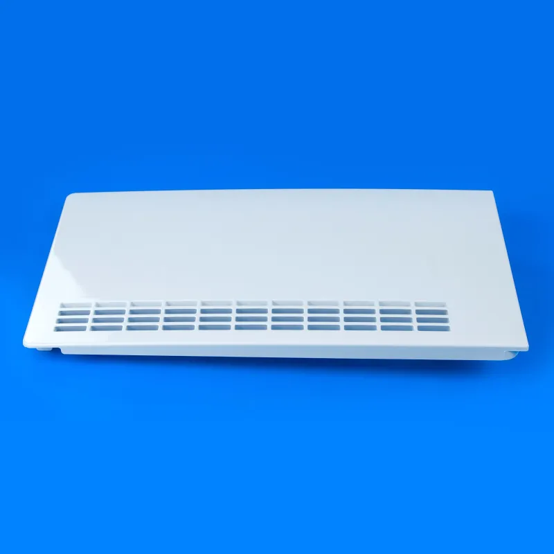 Кришка для сушильної машини Beko 2968410100 — фото 3