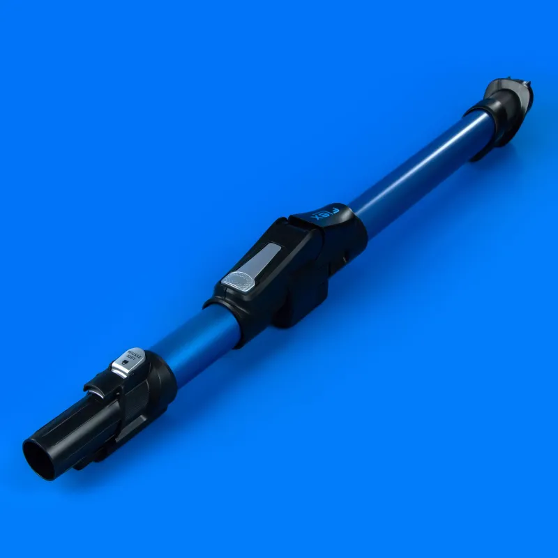 Телескопічна труба для пилососа Rowenta FLEX SS-2230002633 — фото 2