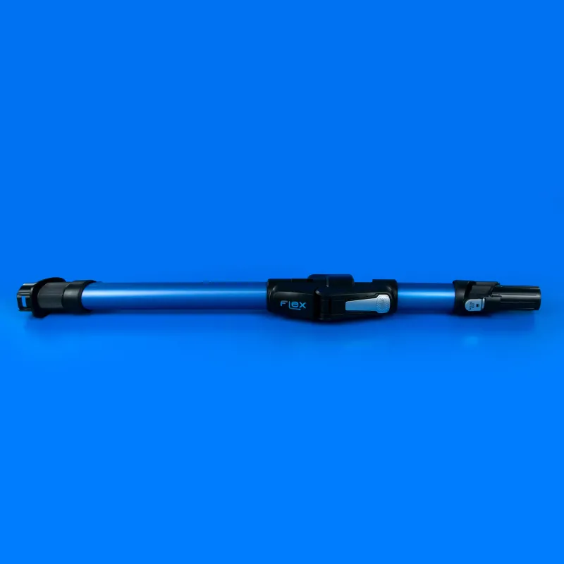 Телескопічна труба для пилососа Rowenta FLEX SS-2230002633 — фото 3
