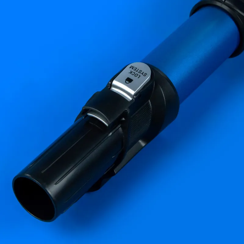 Телескопічна труба для пилососа Rowenta FLEX SS-2230002633 — фото 4