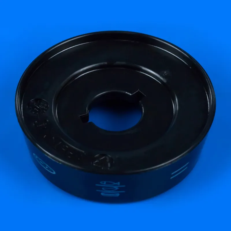 Регулювальна ручка для духовки Ariston C00284677 — фото 2