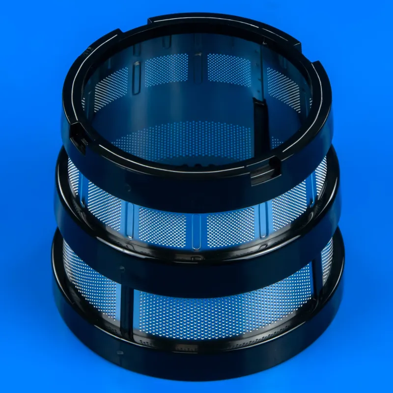 Фільтр для соковижималки Bosch Siemens 12027535 — фото 3