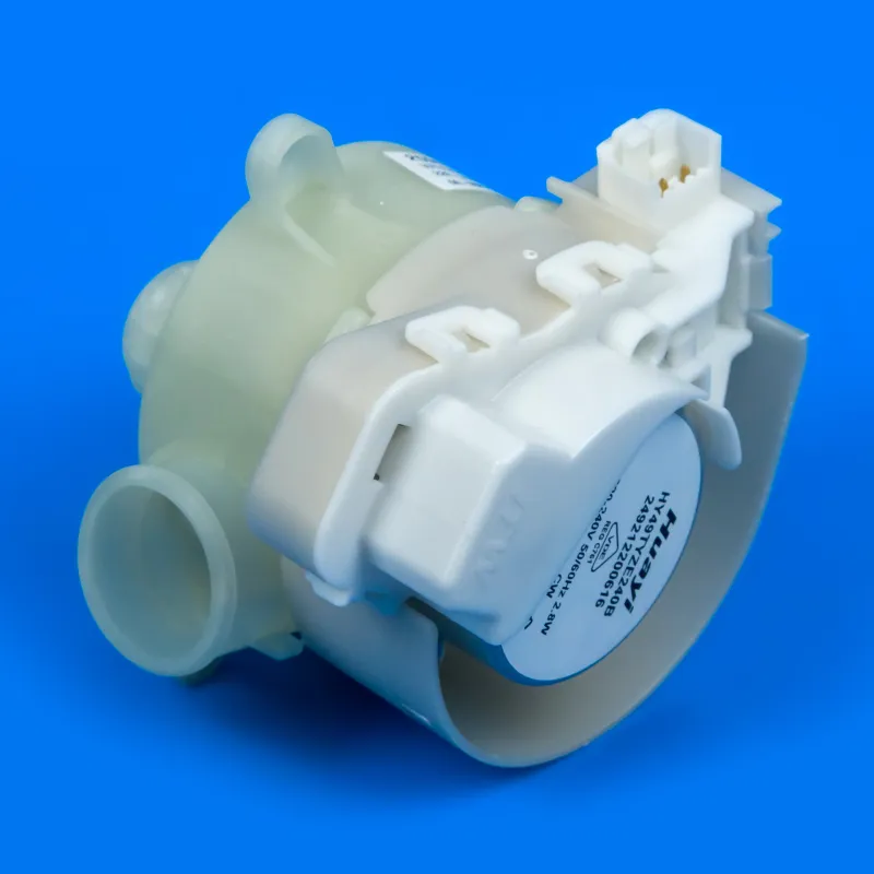 Клапан подачі води для посудомийної машини Ariston C00525113 — фото 2