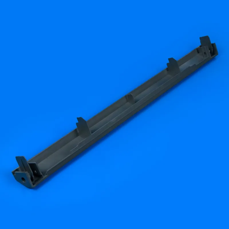 Дефлектор для дверей духовки Bosch Siemens 661691 — фото 3