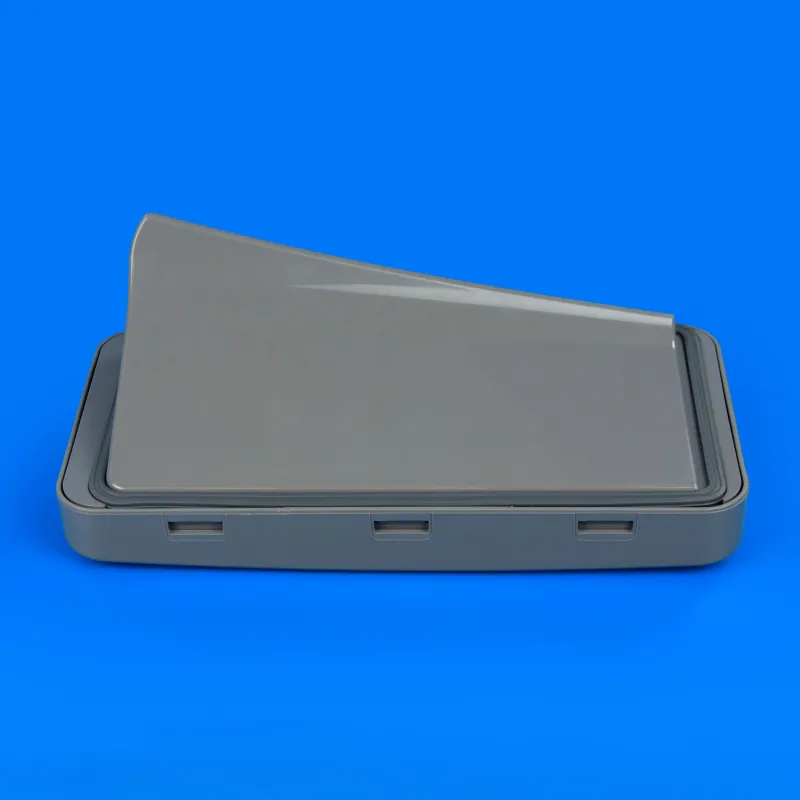 Фільтр для сушильної машини Samsung DC97-22170A — фото 2