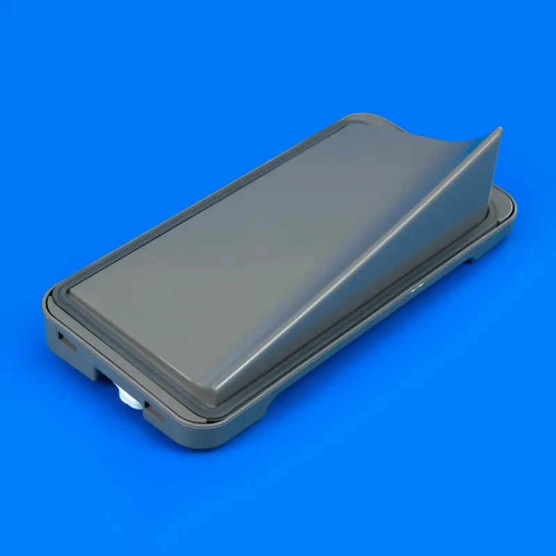 Фільтр для сушильної машини Samsung DC97-22170A — фото 3