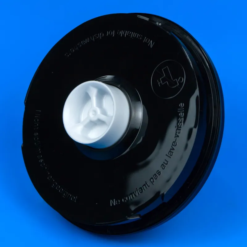 Редуктор для кухонного комбайна Bosch Siemens 12033694 — фото 2