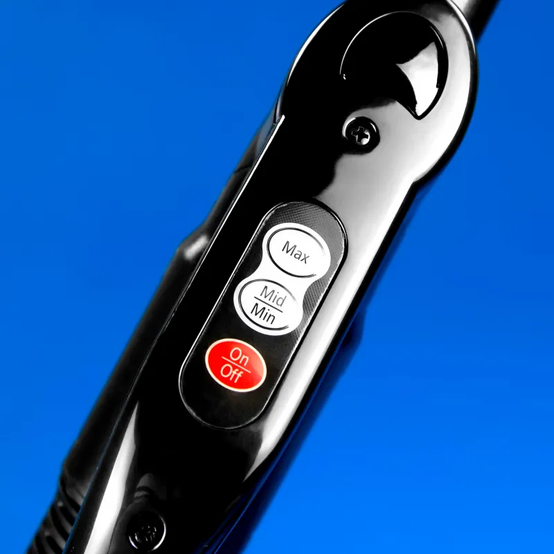 Шланг для пилососа (з регулюванням) Samsung DJ97-00889N — фото 3