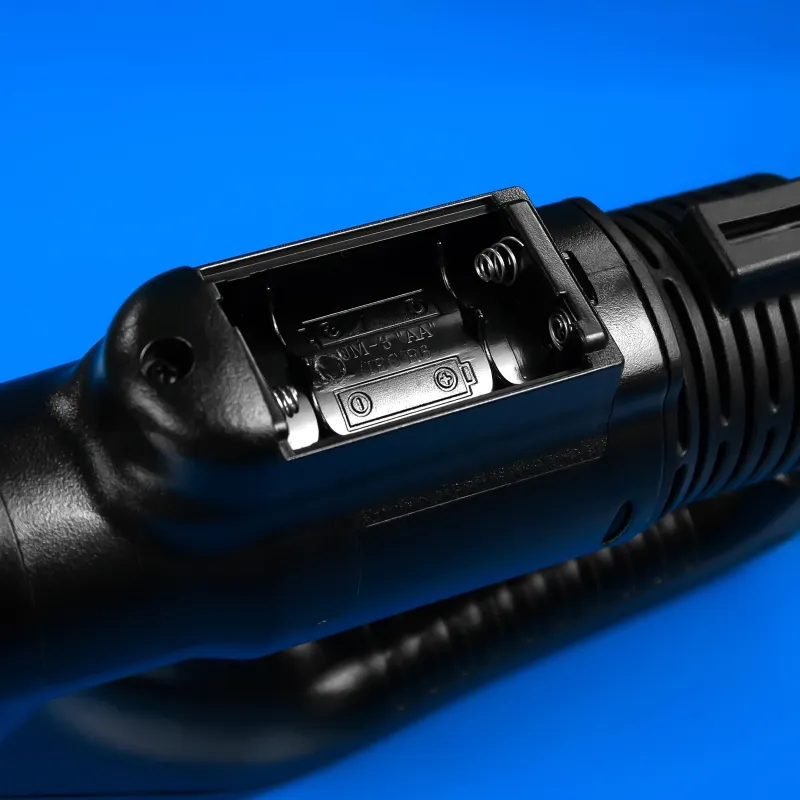 Шланг для пилососа (з регулюванням) Samsung DJ97-00889N — фото 4