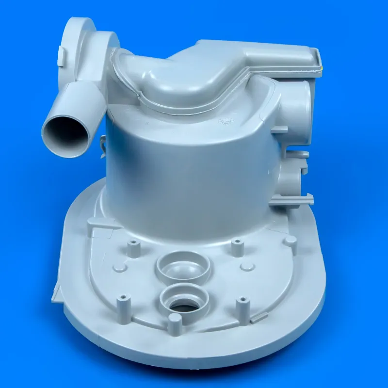 Фільтр насоса для посудомийної машини Ariston C00560403 — фото 3