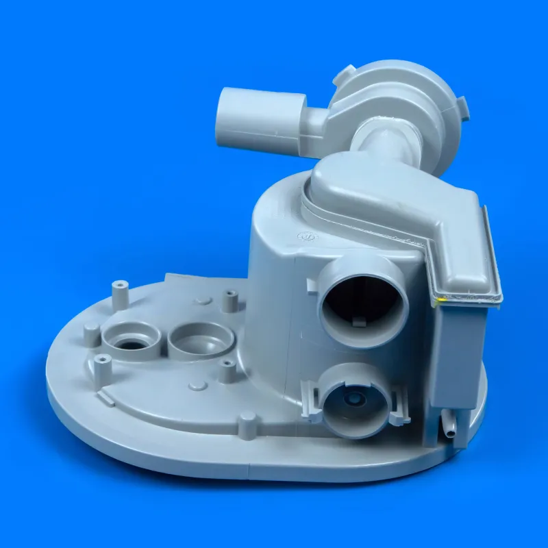 Фільтр насоса для посудомийної машини Ariston C00560403 — фото 4