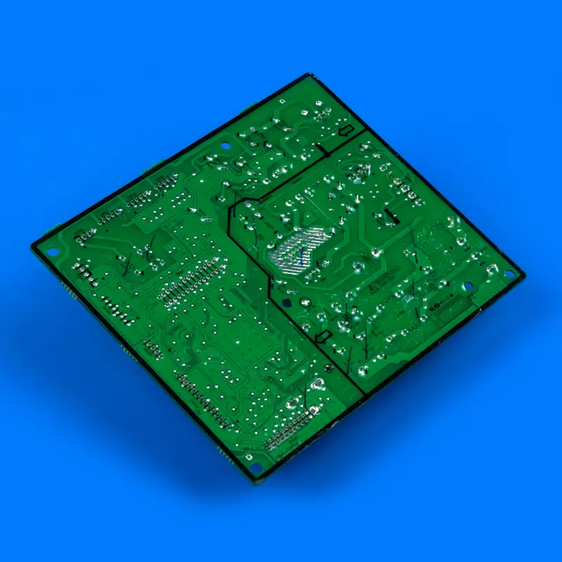 Електронний модуль керування для кондиціонера Samsung DB92-05043A — фото 3