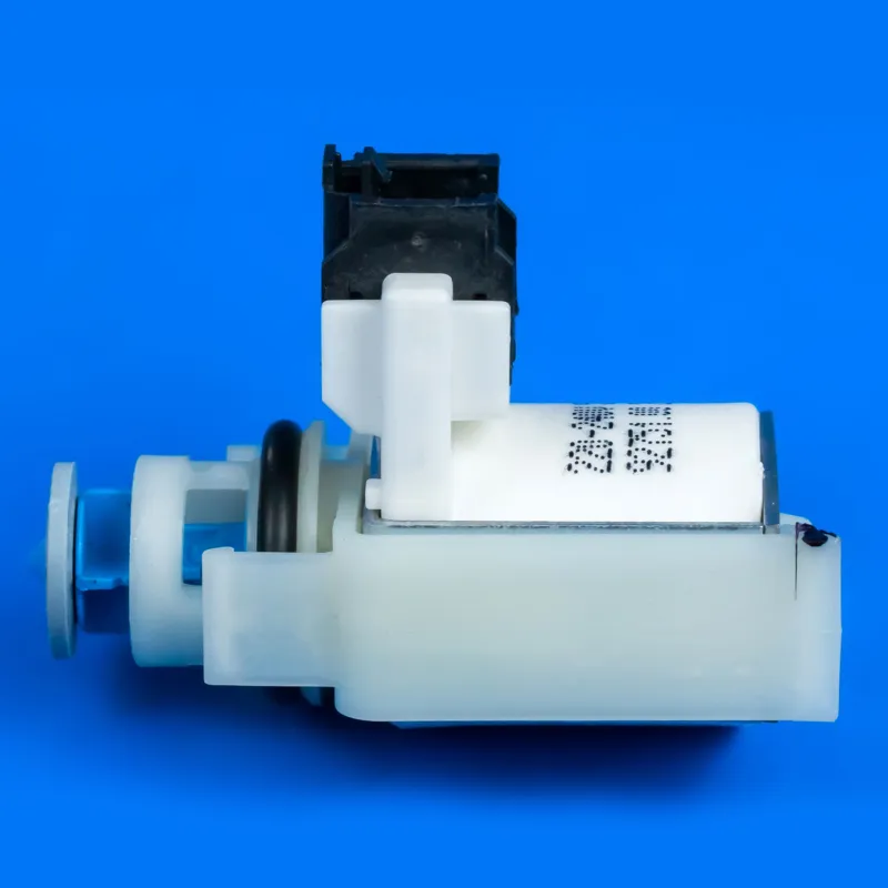 Клапан подачі води для посудомийної машини Bosch Siemens 10024697 — фото 3