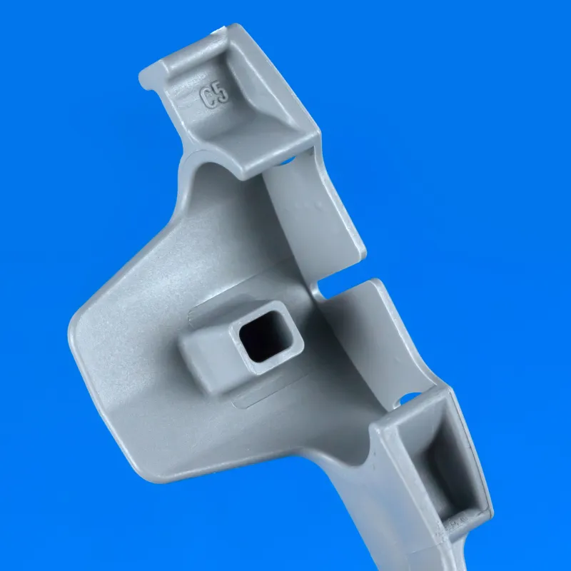 Обмежувач засувки для посудомийної машини Bosch Siemens 10029558 — фото 4